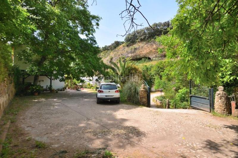 Foto 62cc4319-4aaa-416c-809b-f3cea7c59ec9. Masia amb aparcament a Arriate