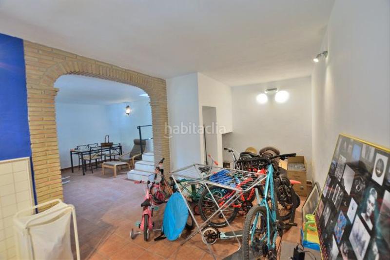 Foto 72bc4102-a401-4dc6-97a9-86ce9fb4d8b4. Masia amb aparcament a Arriate