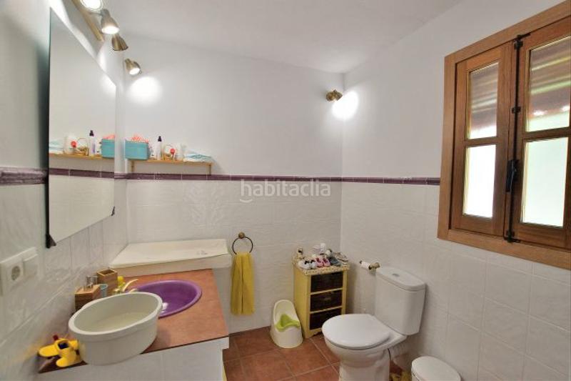 Foto 762cd4ab-cc36-471b-9a4c-66293665aaad. Masia amb aparcament a Arriate