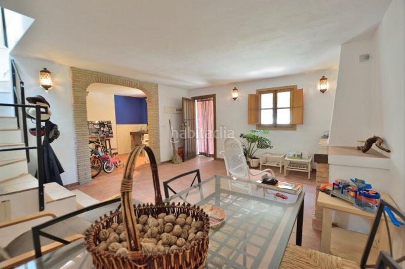 Foto 91868d3e-b835-427e-b770-b651e5165d2b. Masia amb aparcament a Arriate