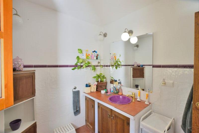 Foto 99c3d3a3-9635-49f0-a36e-5892630dc920. Masia amb aparcament a Arriate