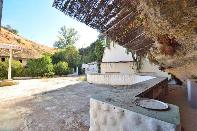 Foto 9cab0d5a-3837-4ca3-86e1-e21368c15687. Masia amb aparcament a Arriate