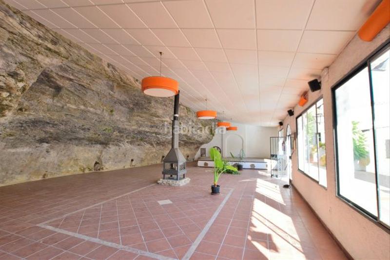 Foto a37ade6d-e842-42f4-96c1-357462e1d3d7. Masia amb aparcament a Arriate