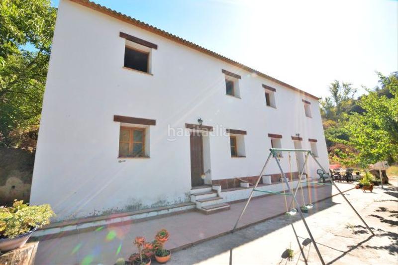 Foto a5c11592-2235-428d-827a-203b771b95b1. Masia amb aparcament a Arriate