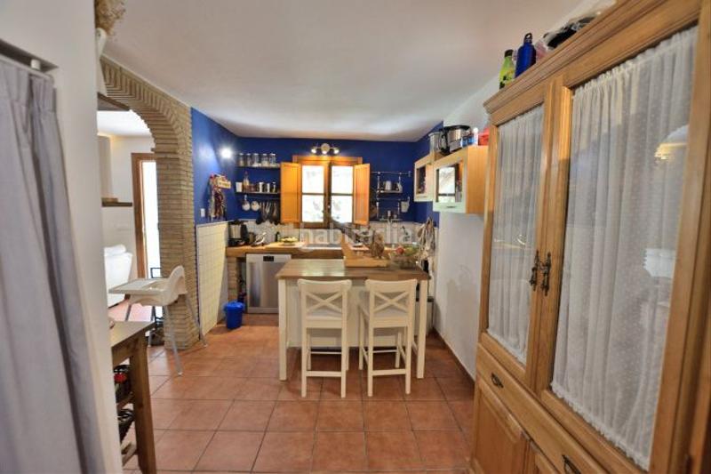 Foto ad0711d0-c1a6-4bef-a66d-5fead987923f. Masia amb aparcament a Arriate