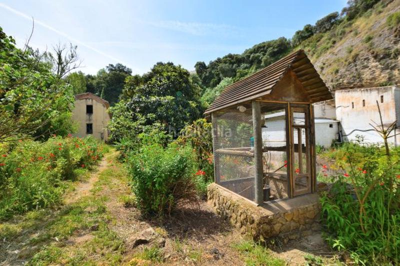 Foto ae5d835d-0742-41b9-a886-307382e96004. Masia amb aparcament a Arriate