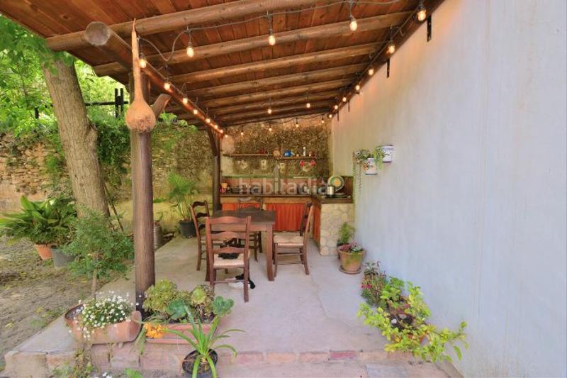 Foto b97f87e3-205a-44dc-a380-1fa107f45f47. Masia amb aparcament a Arriate