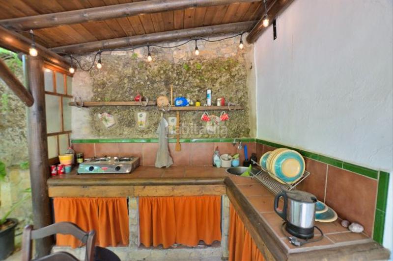 Foto c56c2152-8b82-4c7e-83f9-dc76418e8e66. Masia amb aparcament a Arriate