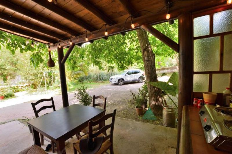 Foto cf968368-ba53-48b3-9839-3f7557782fab. Masia amb aparcament a Arriate