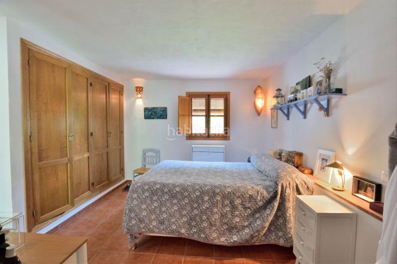 Foto d738734f-25d8-42d6-8275-486cc5c61af9. Masia amb aparcament a Arriate