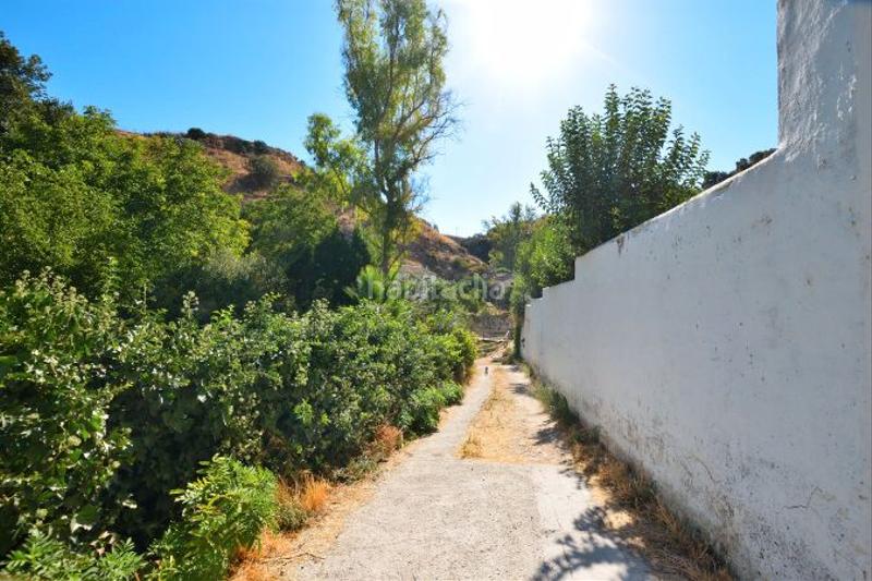 Foto d87860c1-a71e-45e0-8266-7f5645c8954c. Masia amb aparcament a Arriate