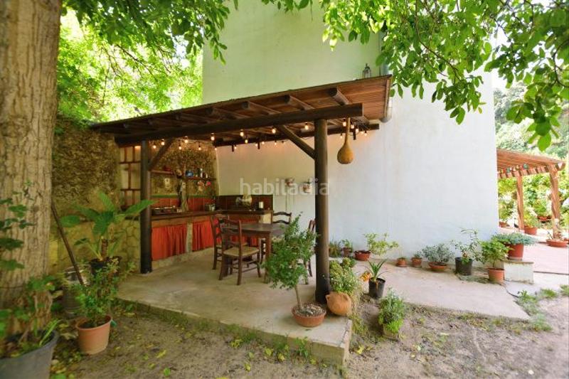 Foto da6f8d8c-2230-4c70-be7d-17163563efba. Masia amb aparcament a Arriate