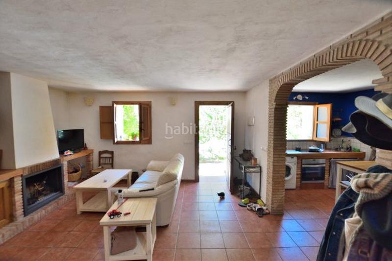 Foto ddd29549-0bd5-4ee7-a447-0b64e48b04ba. Masia amb aparcament a Arriate