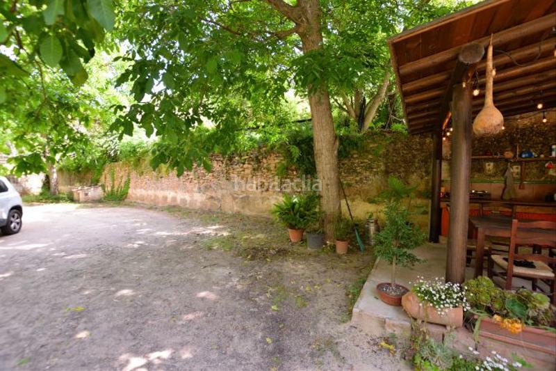 Foto e3682520-62e7-4902-bf53-f29ceaeadd31. Masia amb aparcament a Arriate