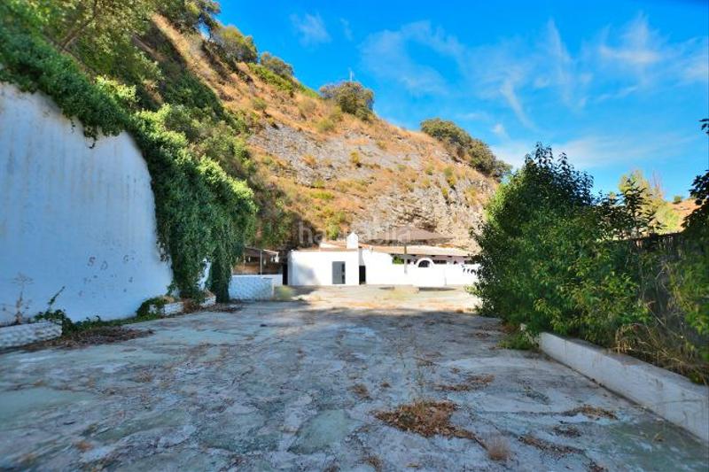 Foto e61fdd52-34e0-4ff2-a2a1-50fb3da14703. Masia amb aparcament a Arriate