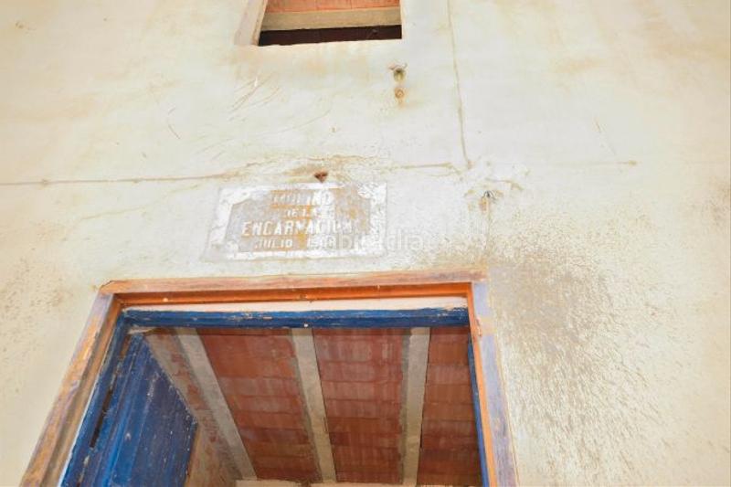 Foto eac472b0-2ac3-4fd2-acd3-4a1f5915bf01. Masia amb aparcament a Arriate