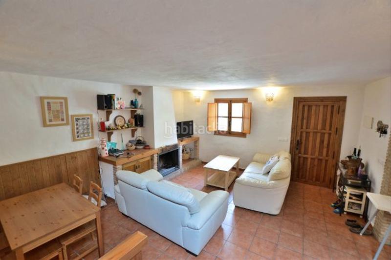 Foto ee9fa909-62b4-4b5d-84c9-02d18ddc6b88. Masia amb aparcament a Arriate