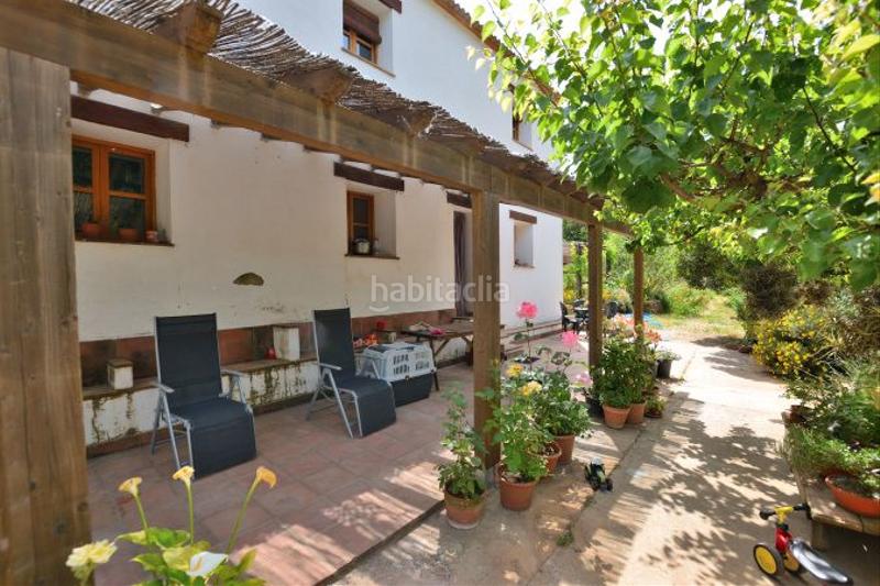 Foto ffbc2500-d4a4-49ca-ac0b-8be3d470b824. Masia amb aparcament a Arriate