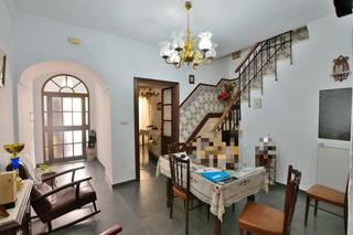 Casa adossada a Olvera. ¡¡¡rebajado !!!!gran casa lista para entrar a vivir