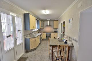 Casa adossada a Calle moron 31. ¡¡¡rebajado !!!!magnífica casa con encanto en casco antiguo de o