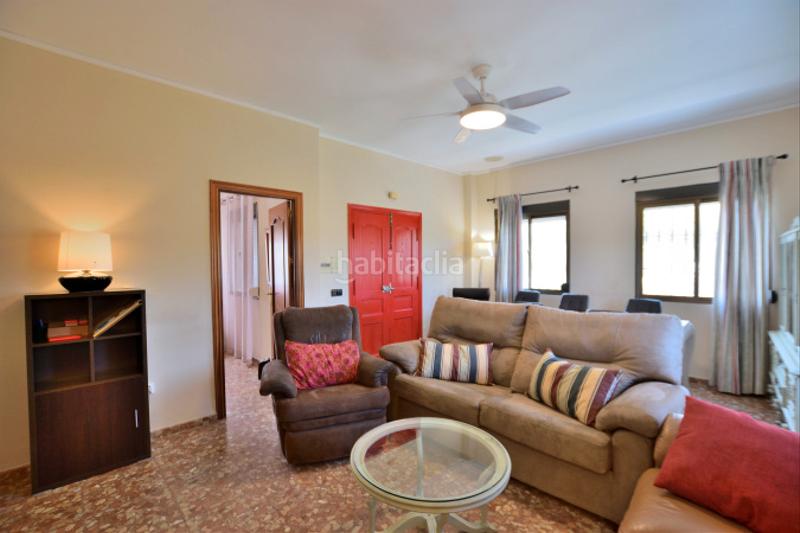 Foto 06eeb455-511b-4b9e-802e-710fb8fa6efb. Country house with fireplace parking pool in Partidas Norte Ronda