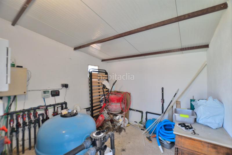 Foto 0abea587-f664-4861-849b-f8ae70887949. Country house with fireplace parking pool in Partidas Norte Ronda