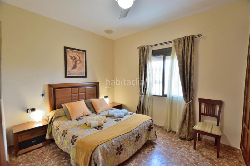 Foto 1c46e32c-25e6-45b6-b140-50c31833b0d4. Country house with fireplace parking pool in Partidas Norte Ronda