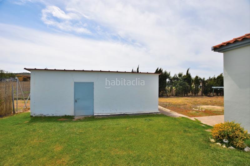 Foto 22d8df39-d37f-4304-9b5a-1222e33dead9. Country house with fireplace parking pool in Partidas Norte Ronda