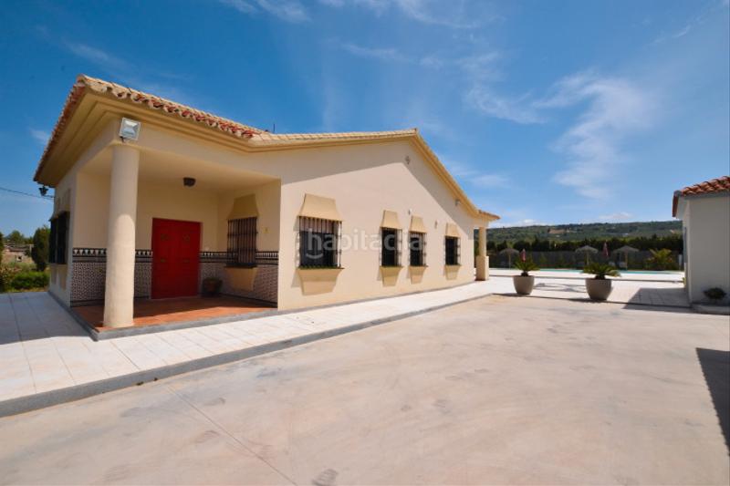 Foto 2946ad15-603d-4528-a5cc-4bf8c6d5118b. Country house with fireplace parking pool in Partidas Norte Ronda