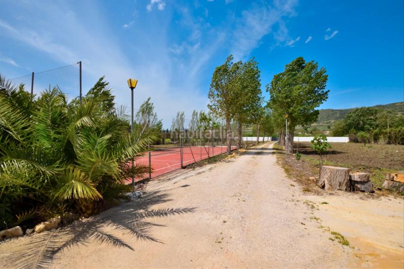 Foto 2ac71415-d27e-4e2d-8508-73f39c641f35. Country house with fireplace parking pool in Partidas Norte Ronda