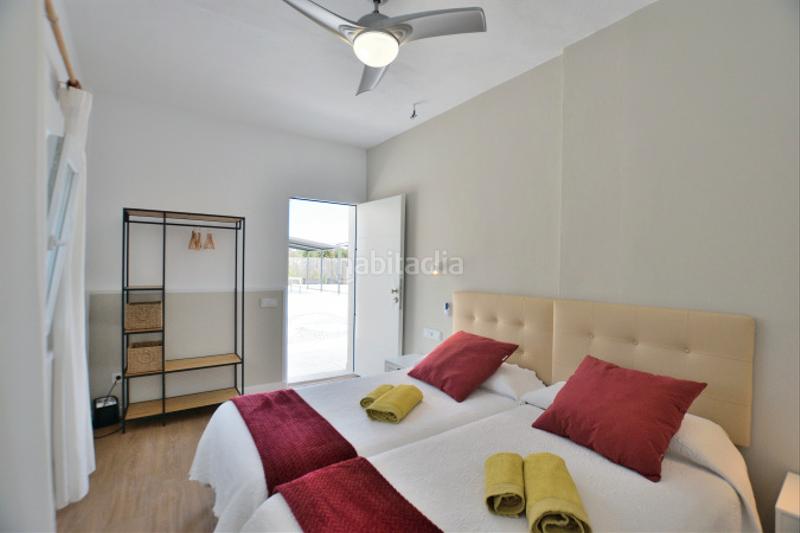 Foto 38123349-25e6-4082-9e9c-91bae1903908. Country house with fireplace parking pool in Partidas Norte Ronda