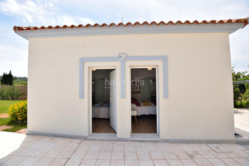 Foto 39835b94-65c1-4662-b2b9-cbbdef407638. Country house with fireplace parking pool in Partidas Norte Ronda
