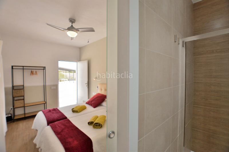 Foto 47f19ed8-82c6-4694-b903-cad17719a881. Country house with fireplace parking pool in Partidas Norte Ronda