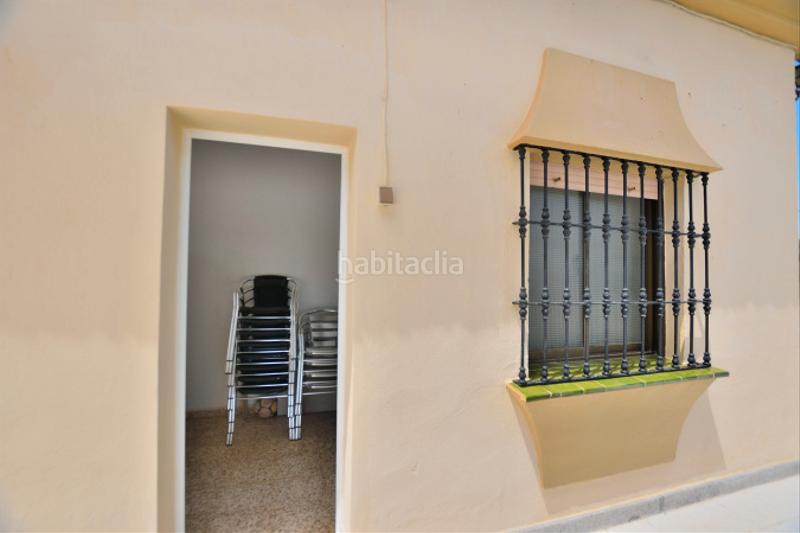 Foto 534f95da-9890-437d-a598-20f4aa4803fd. Country house with fireplace parking pool in Partidas Norte Ronda