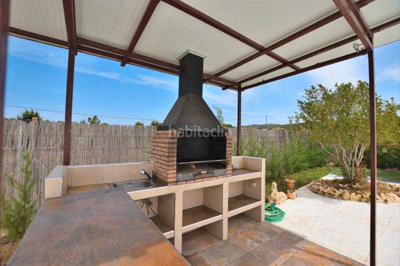Foto 619b1337-8f44-424f-8611-1b1fe5cc499a. Country house with fireplace parking pool in Partidas Norte Ronda