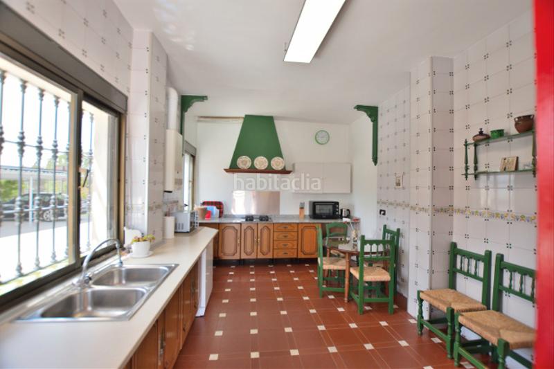 Foto 63e5f319-3719-43c9-aa84-0f30e79a4f13. Country house with fireplace parking pool in Partidas Norte Ronda