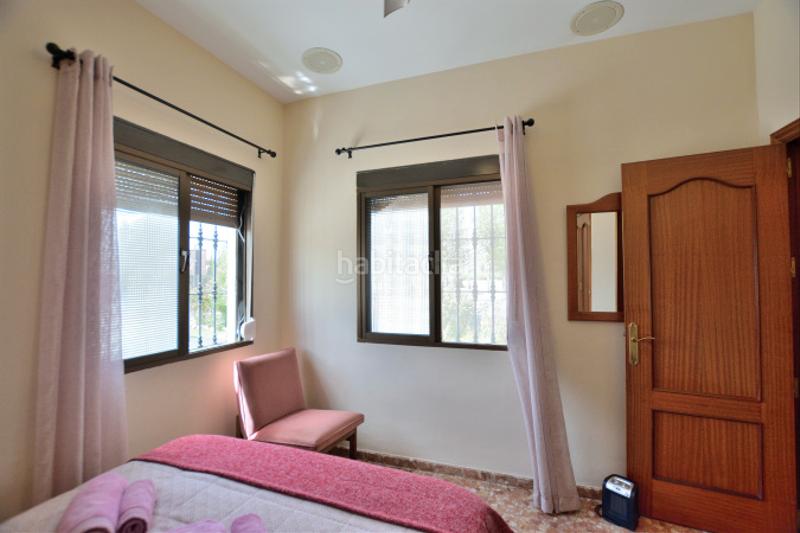 Foto 6b689adb-005e-4b3c-9ba7-5c9081ca21a8. Country house with fireplace parking pool in Partidas Norte Ronda