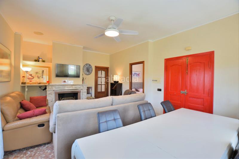 Foto 700a3a1e-0bd2-4192-9ea8-37e559ed80a1. Country house with fireplace parking pool in Partidas Norte Ronda