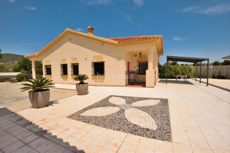 Foto 9e24cc33-3365-4c9f-bff9-ea943197be8d. Country house with fireplace parking pool in Partidas Norte Ronda
