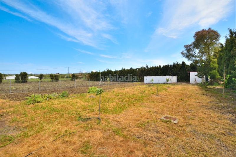 Foto a9843e80-af06-4319-ab1f-8ed284b790ef. Country house with fireplace parking pool in Partidas Norte Ronda