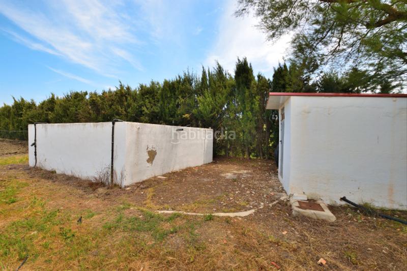 Foto afadc706-3c27-4305-941a-3ece6129f981. Country house with fireplace parking pool in Partidas Norte Ronda