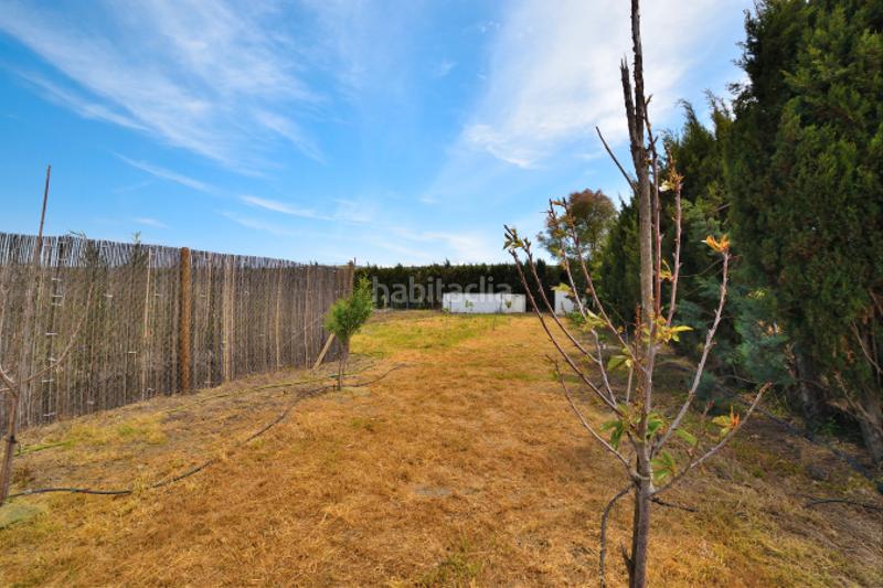 Foto b9cc882d-9b47-4749-a5ec-32692810ca2b. Country house with fireplace parking pool in Partidas Norte Ronda