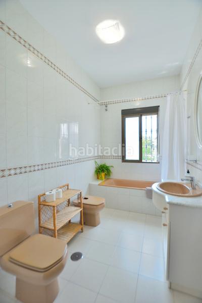 Foto caf322ca-0129-44b1-a5b3-039946fe92e1. Country house with fireplace parking pool in Partidas Norte Ronda