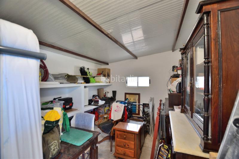 Foto cd2a48a6-8288-490e-bce1-6175635b2688. Country house with fireplace parking pool in Partidas Norte Ronda