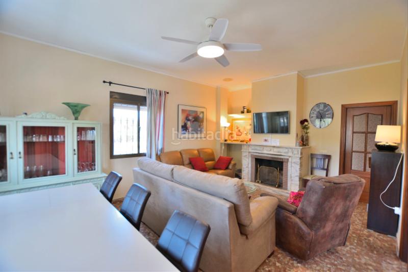 Foto d431f73a-336a-40ba-b340-d3ebdbb087fc. Country house with fireplace parking pool in Partidas Norte Ronda