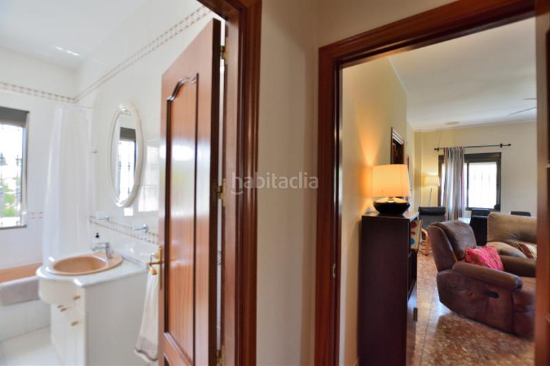 Foto d6f50b65-4ad2-47e9-bf00-3ba24bfe0686. Country house with fireplace parking pool in Partidas Norte Ronda