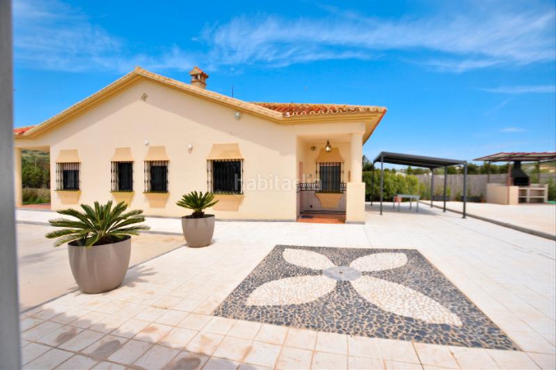 Foto db5c30a3-cf7d-4d03-a8c5-59167462fc5d. Country house with fireplace parking pool in Partidas Norte Ronda