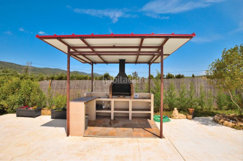 Foto e10a9008-85f9-43ae-9917-abdb30f997b2. Country house with fireplace parking pool in Partidas Norte Ronda