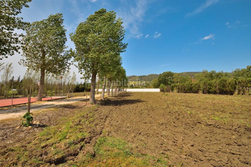 Foto e3289fe6-9ae4-4ac5-9af4-fde4852cea08. Country house with fireplace parking pool in Partidas Norte Ronda