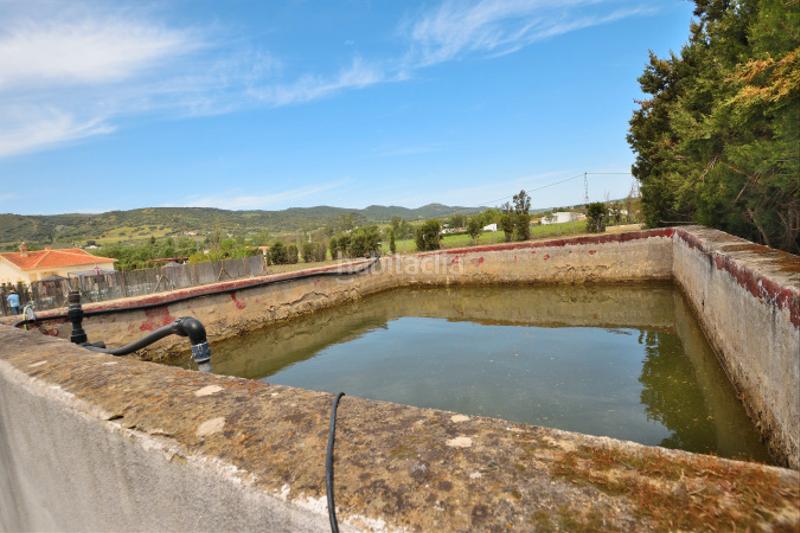 Foto e558670b-d098-47e1-b119-2362d3d6292a. Country house with fireplace parking pool in Partidas Norte Ronda